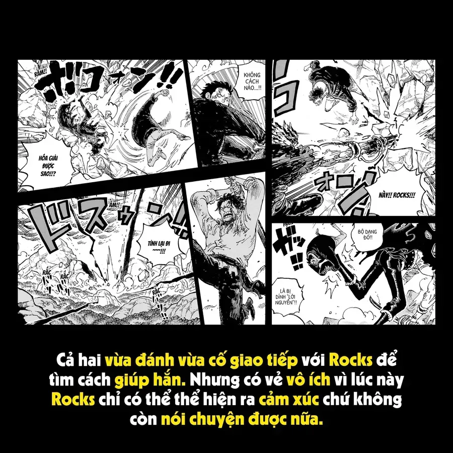 One Piece Tập 1165.1 trang 29