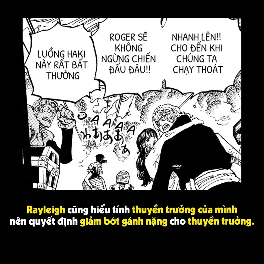 One Piece Tập 1165.1 trang 30