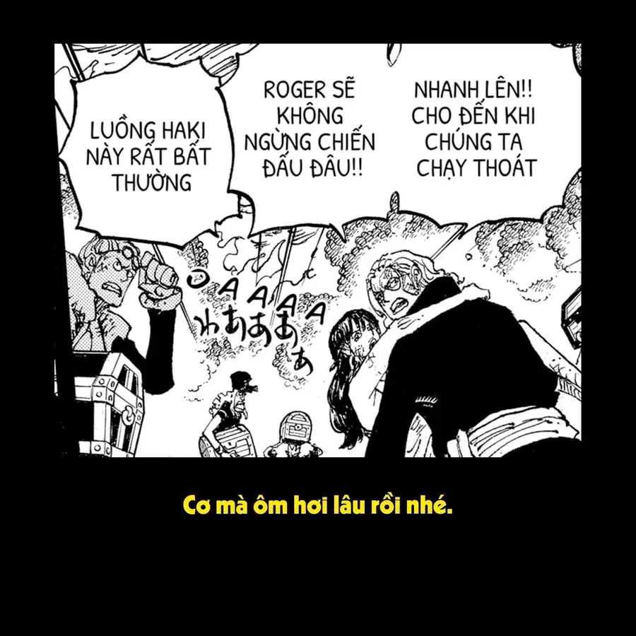 One Piece Tập 1165.1 trang 31
