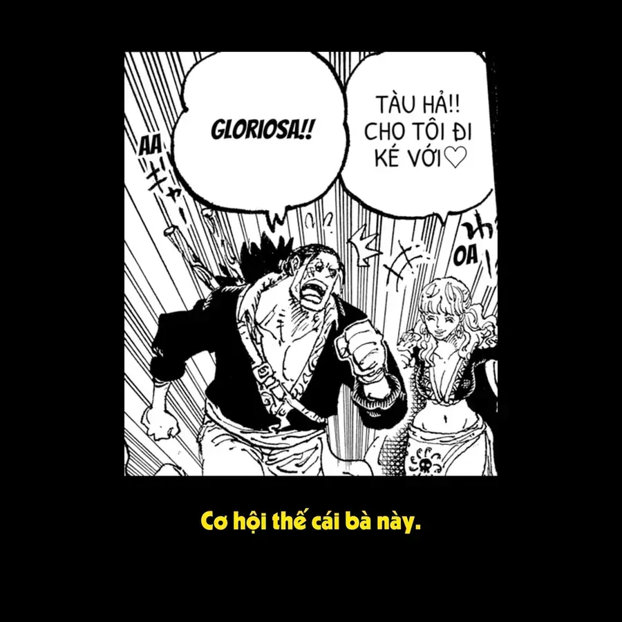 One Piece Tập 1165.1 trang 32