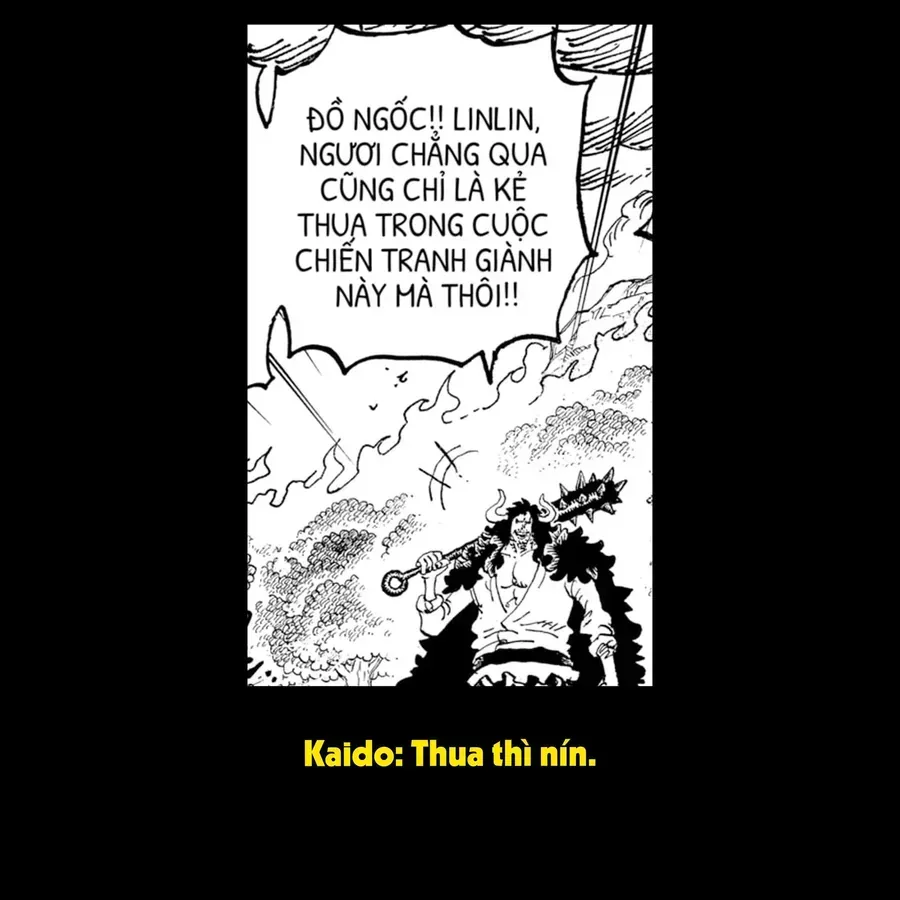 One Piece Tập 1165.1 trang 34