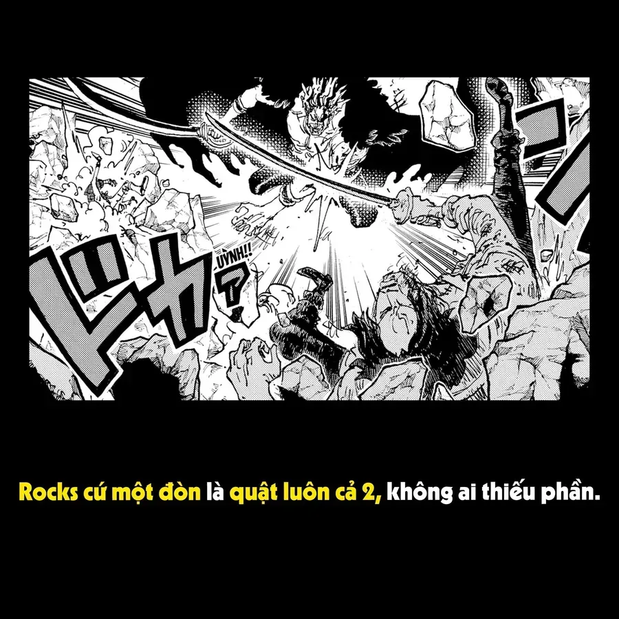 One Piece Tập 1165.1 trang 36