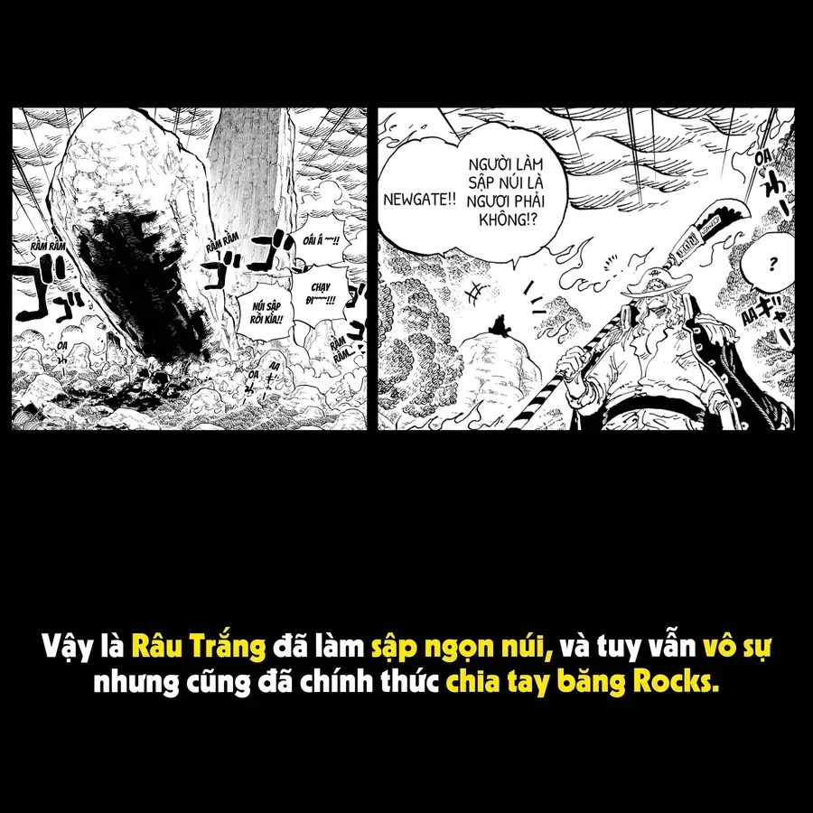 One Piece Tập 1165.1 trang 37