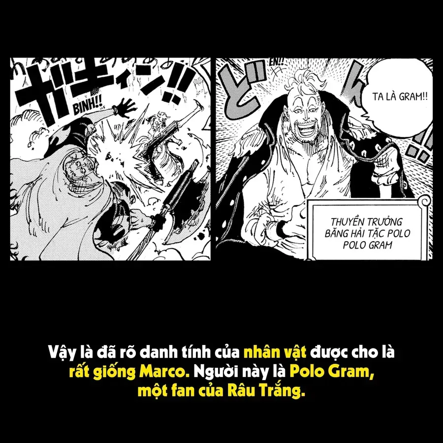 One Piece Tập 1165.1 trang 38