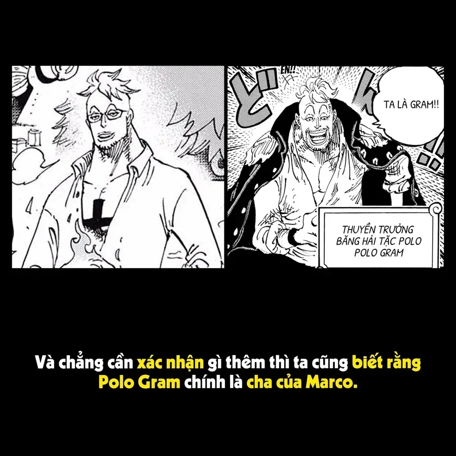 One Piece Tập 1165.1 trang 39