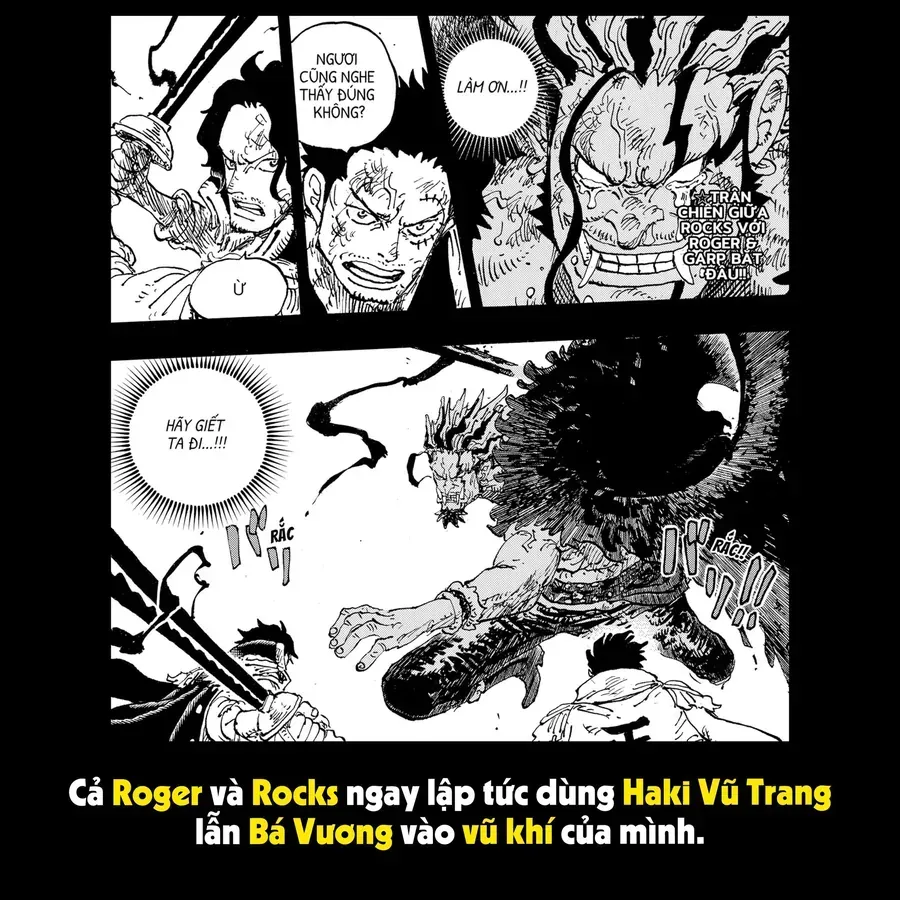 One Piece Tập 1165.1 trang 5
