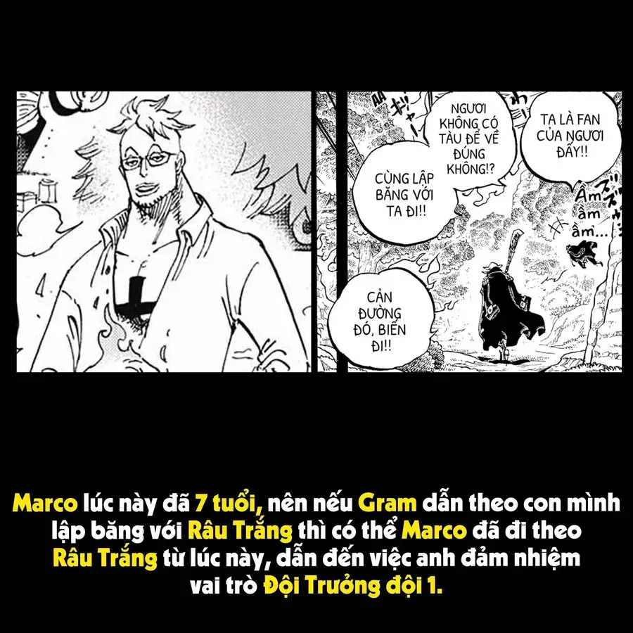 One Piece Tập 1165.1 trang 41