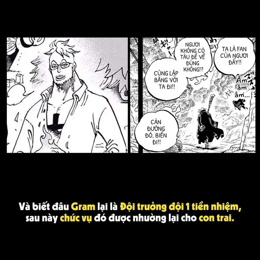 One Piece Tập 1165.1 trang 42