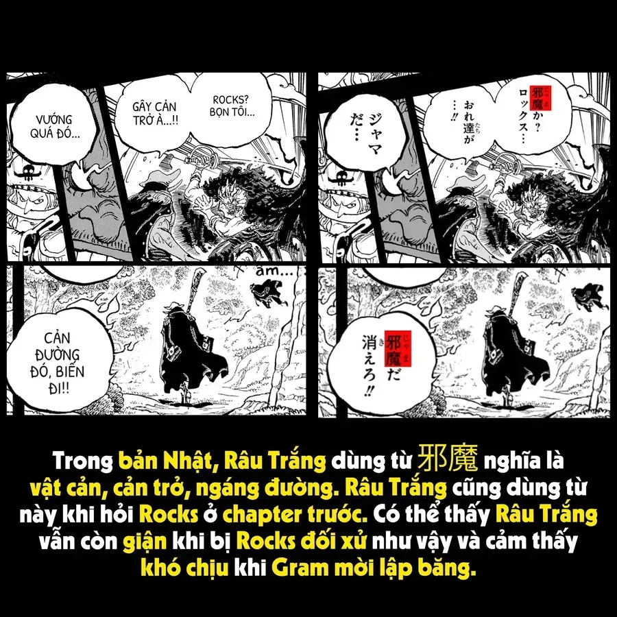 One Piece Tập 1165.1 trang 43