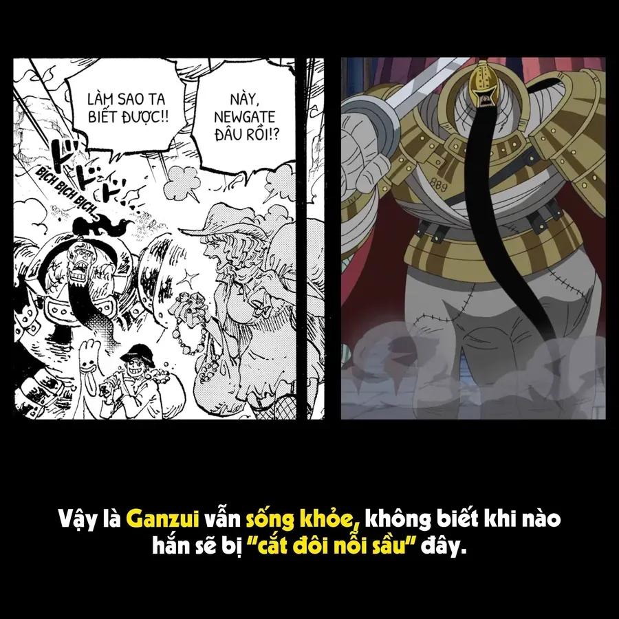 One Piece Tập 1165.1 trang 44