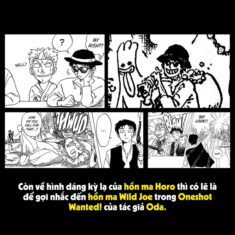 One Piece Tập 1165.1 trang 46