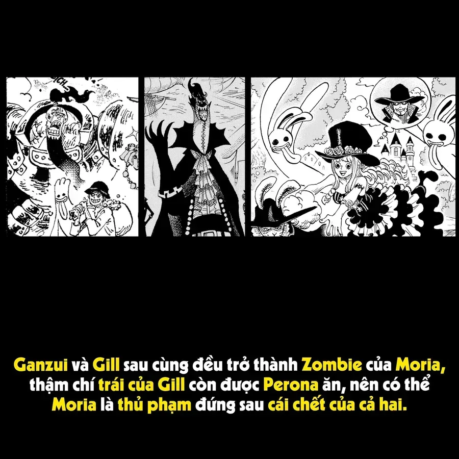 One Piece Tập 1165.1 trang 47