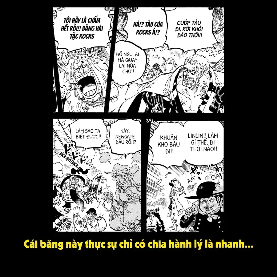 One Piece Tập 1165.1 trang 48