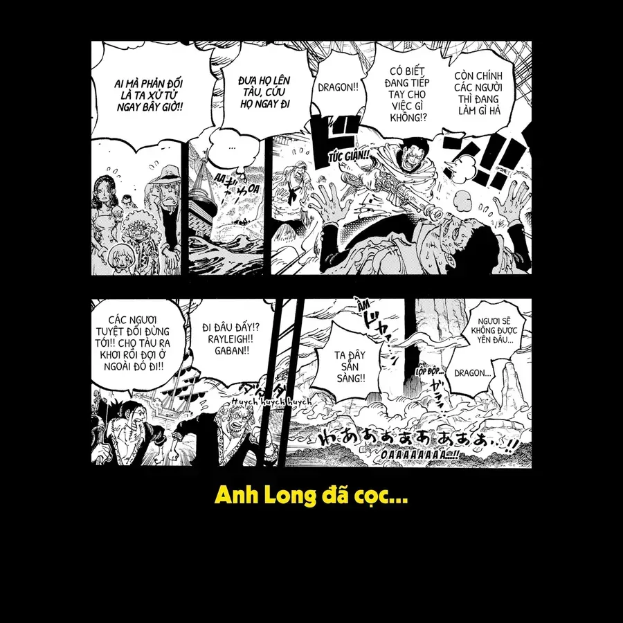 One Piece Tập 1165.1 trang 49
