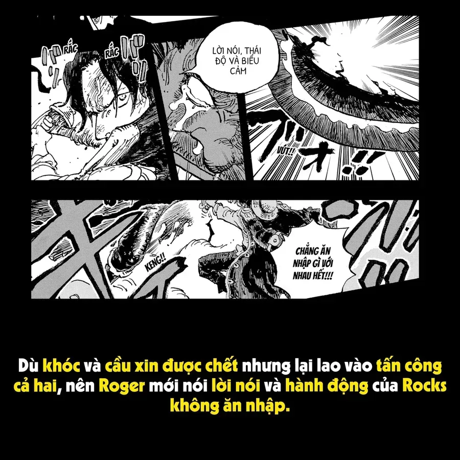 One Piece Tập 1165.1 trang 6