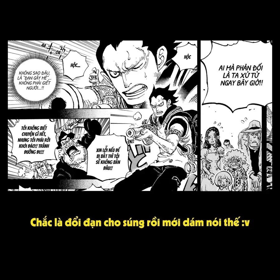 One Piece Tập 1165.1 trang 53