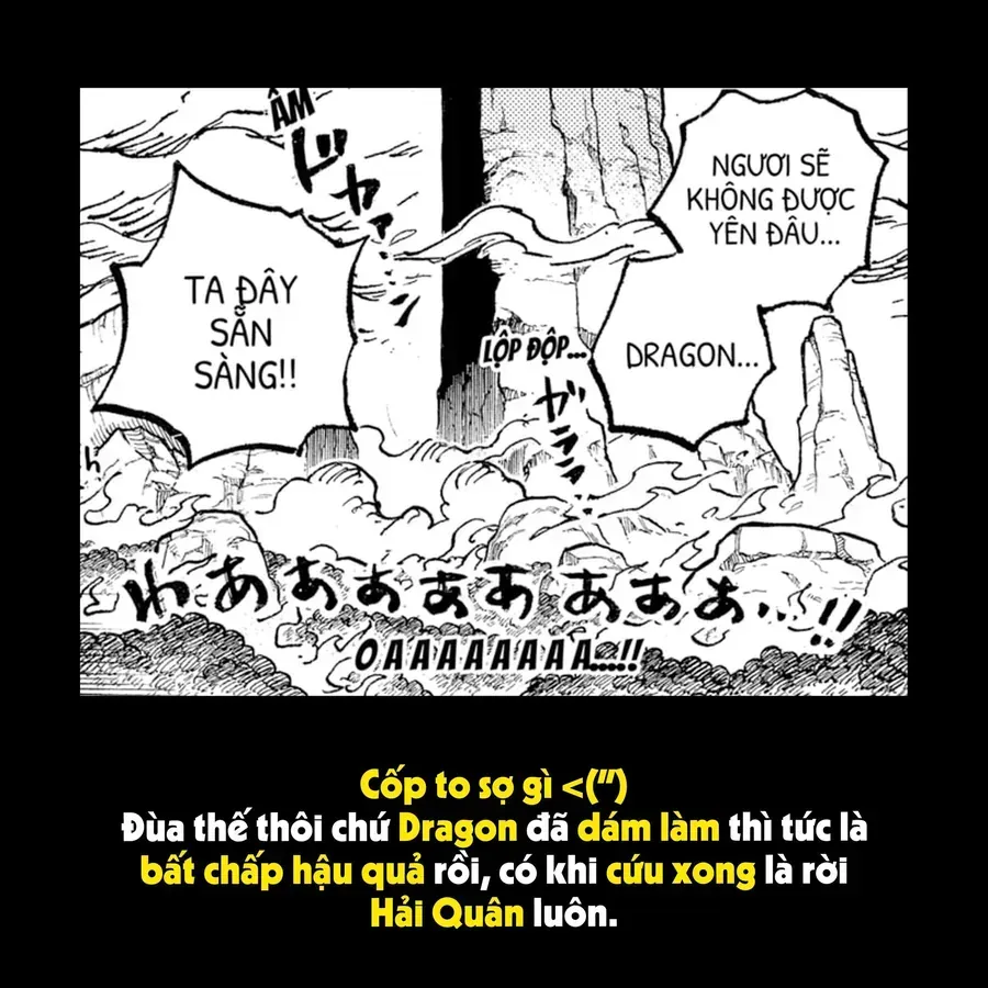 One Piece Tập 1165.1 trang 54