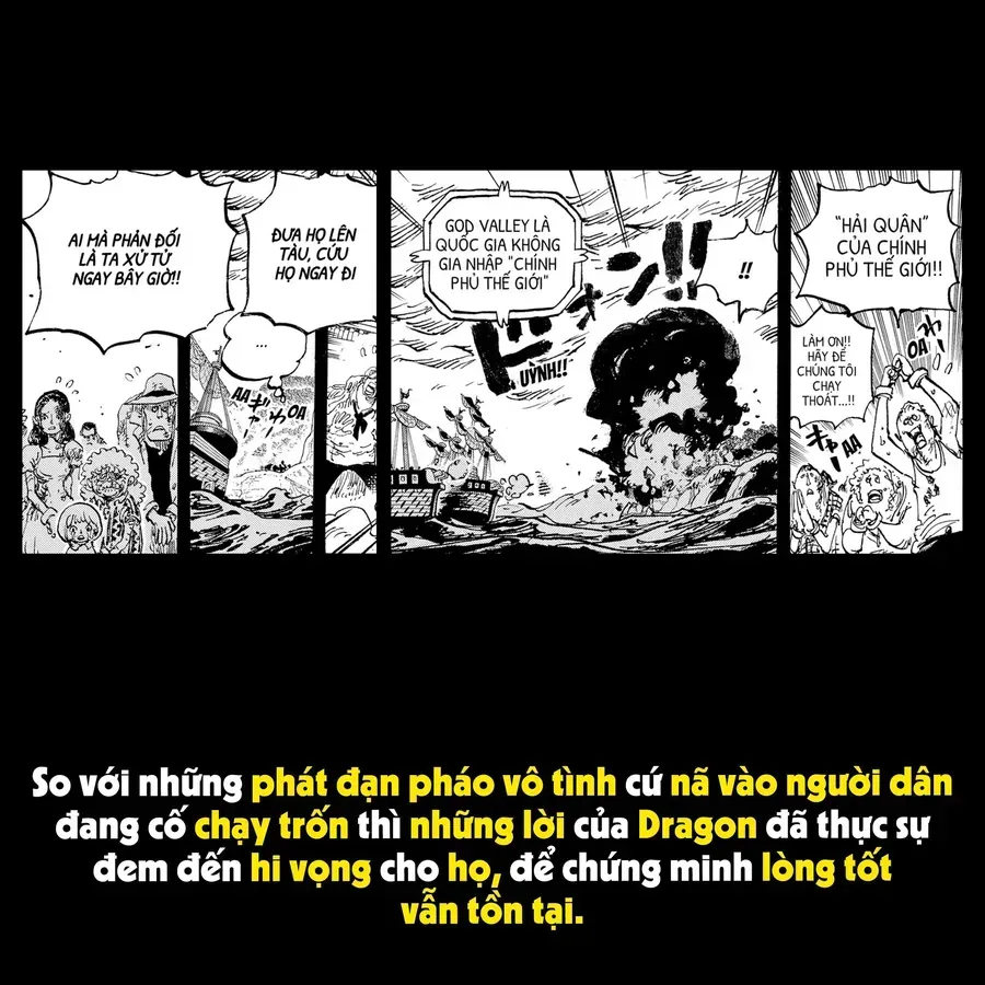 One Piece Tập 1165.1 trang 55