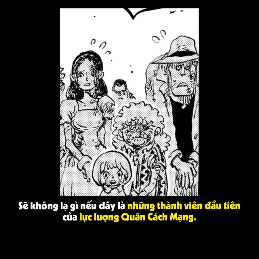 One Piece Tập 1165.1 trang 56