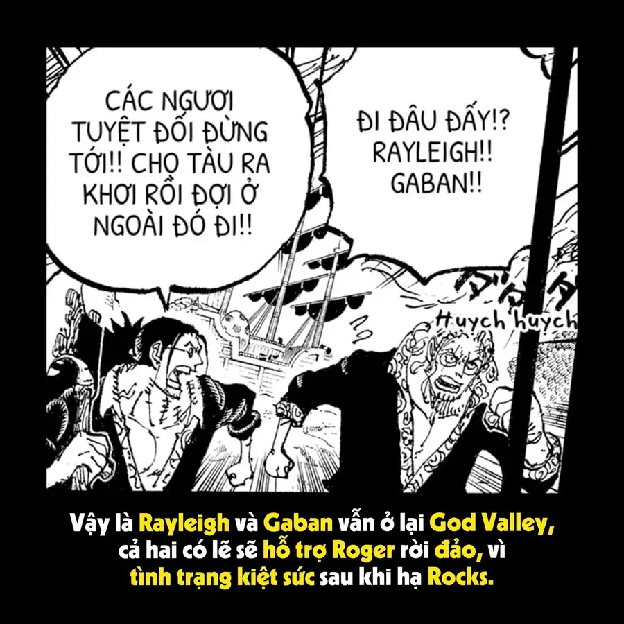 One Piece Tập 1165.1 trang 57