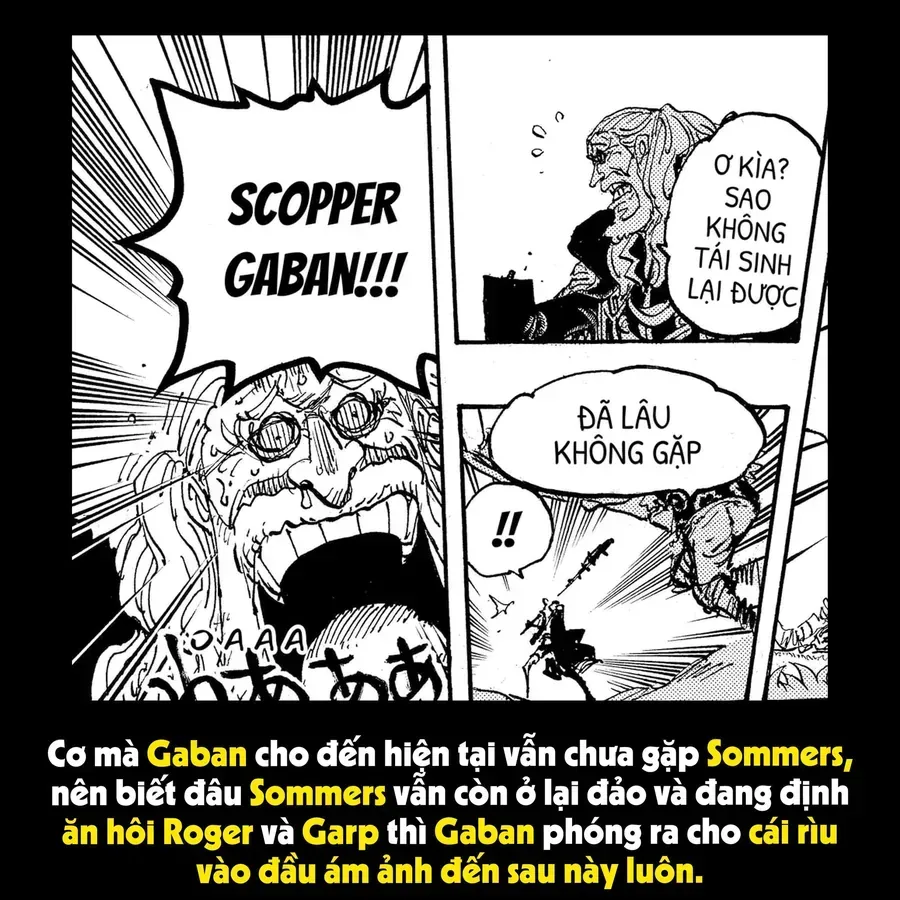 One Piece Tập 1165.1 trang 58