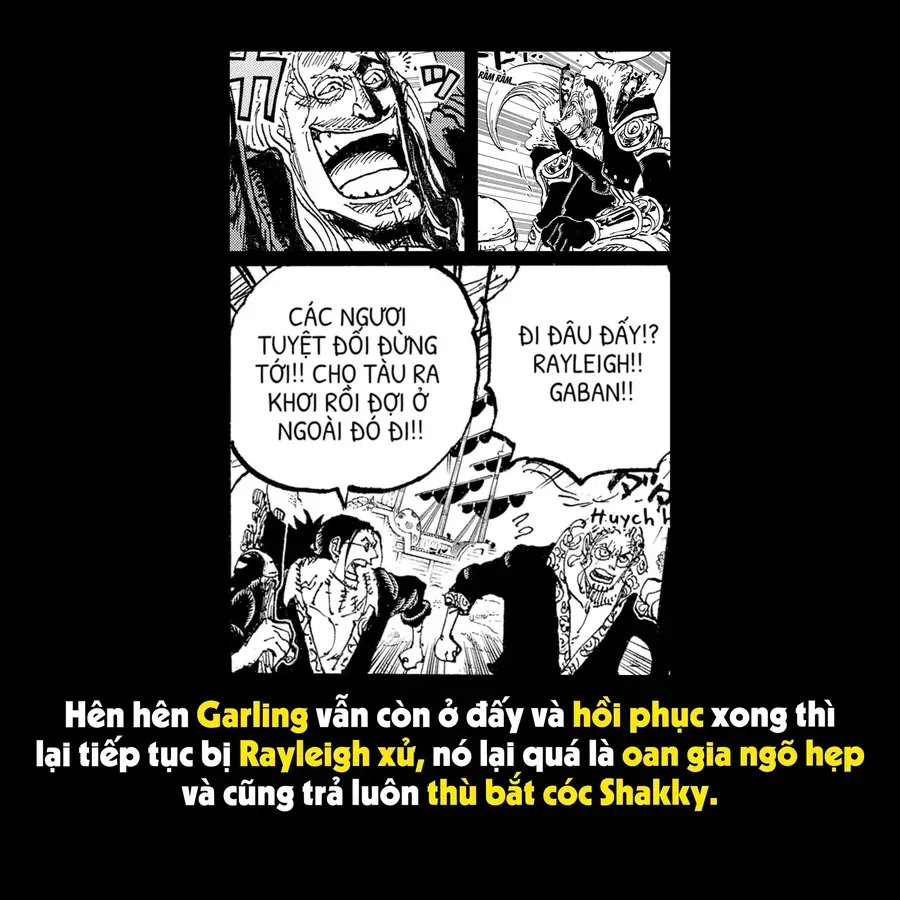 One Piece Tập 1165.1 trang 59