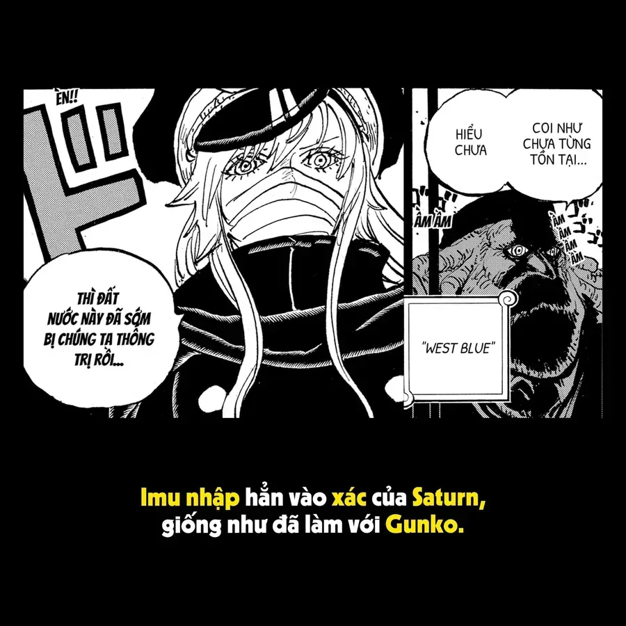 One Piece Tập 1165.1 trang 60