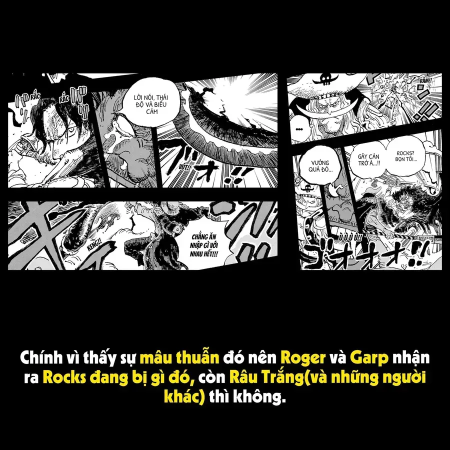 One Piece Tập 1165.1 trang 7