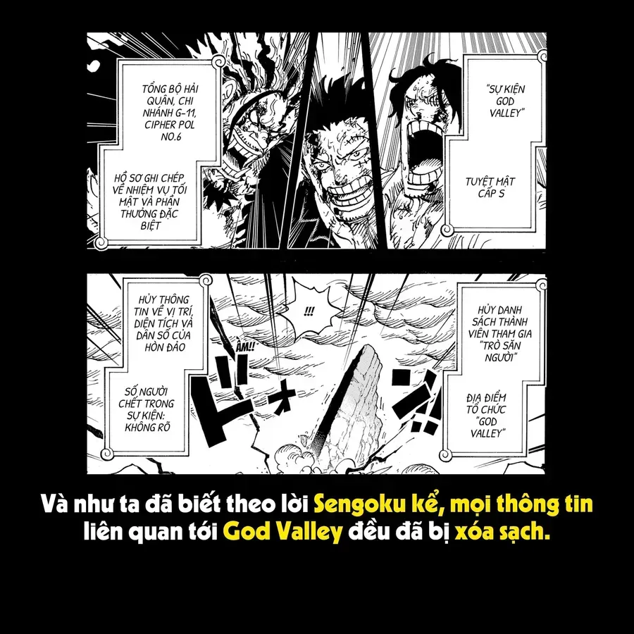 One Piece Tập 1165.1 trang 61