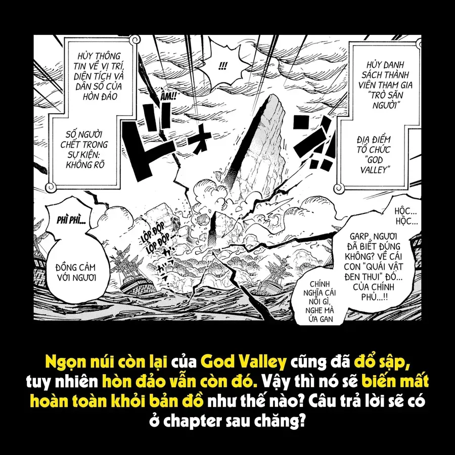 One Piece Tập 1165.1 trang 62