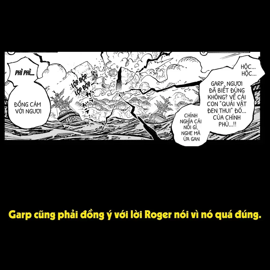 One Piece Tập 1165.1 trang 63