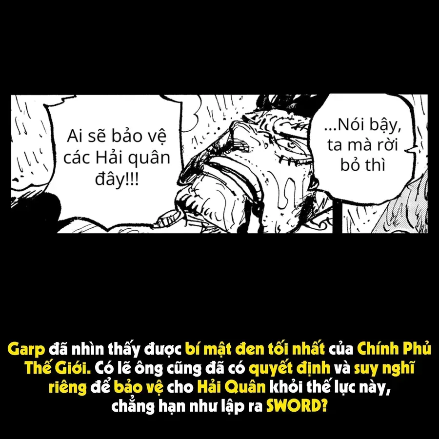 One Piece Tập 1165.1 trang 66