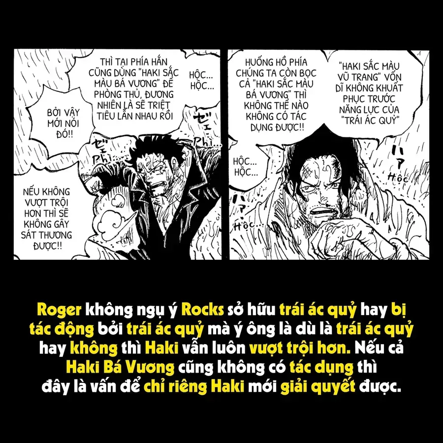 One Piece Tập 1165.1 trang 68