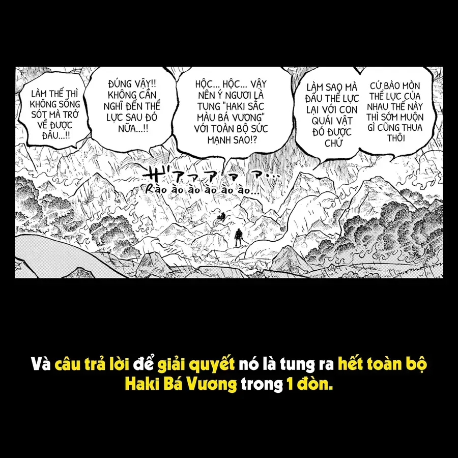 One Piece Tập 1165.1 trang 69