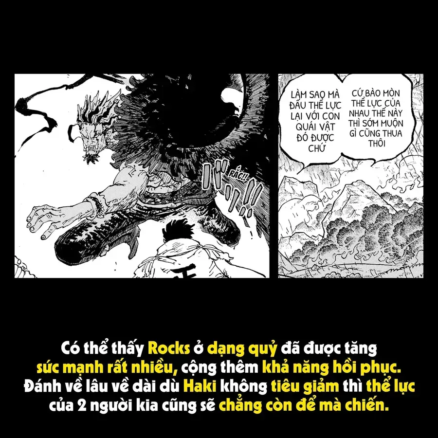 One Piece Tập 1165.1 trang 70