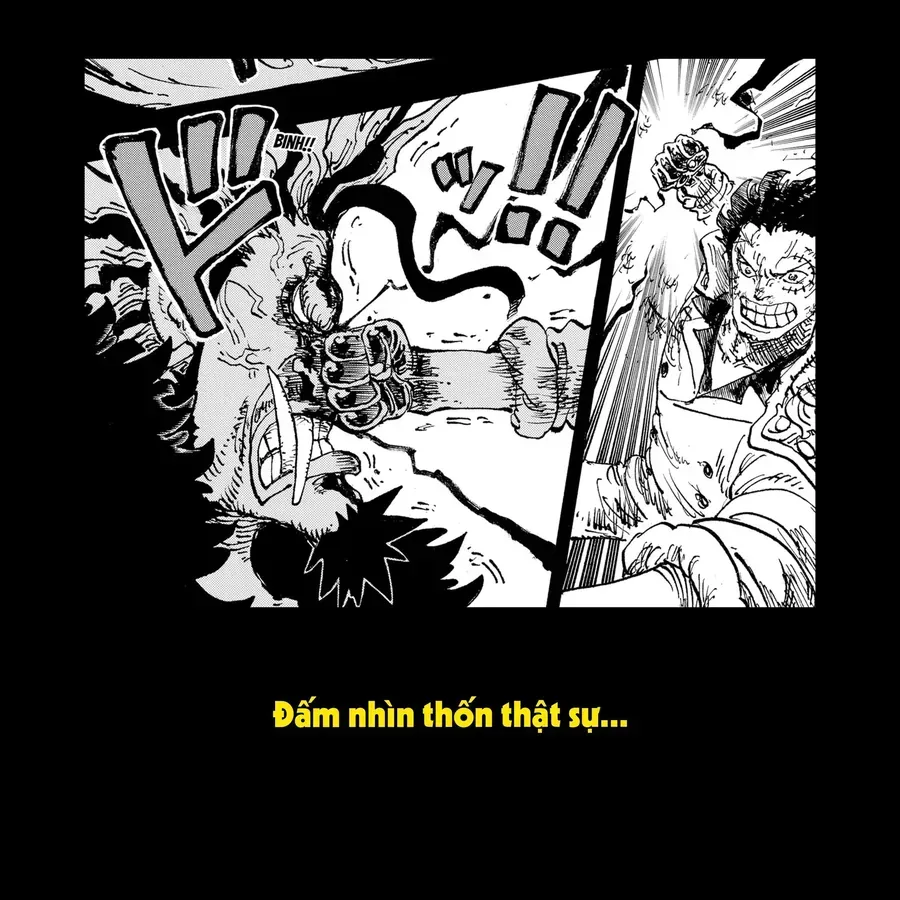 One Piece Tập 1165.1 trang 8