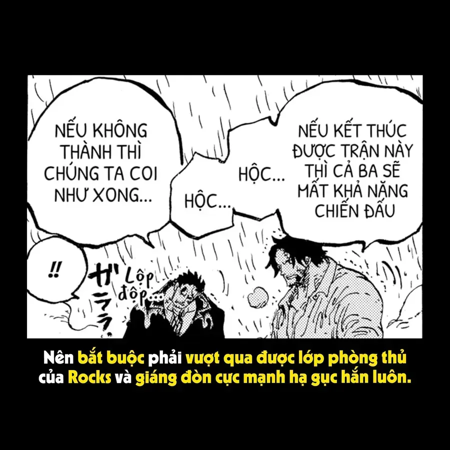 One Piece Tập 1165.1 trang 71