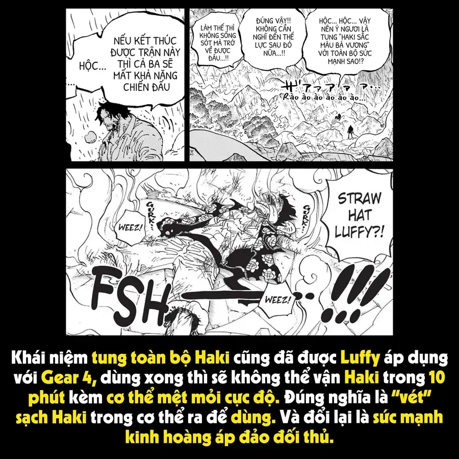 One Piece Tập 1165.1 trang 73