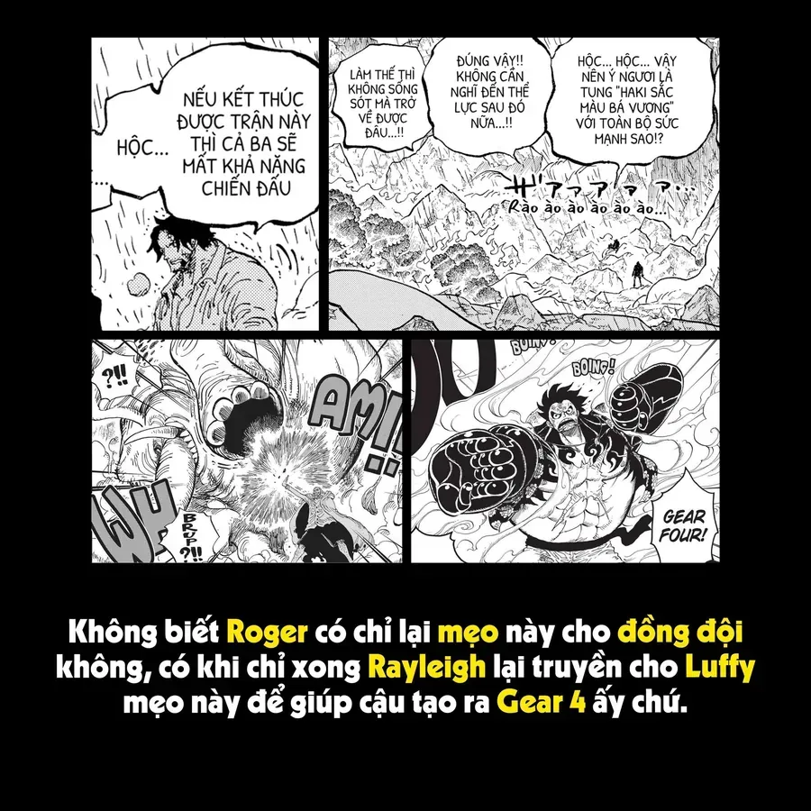 One Piece Tập 1165.1 trang 74