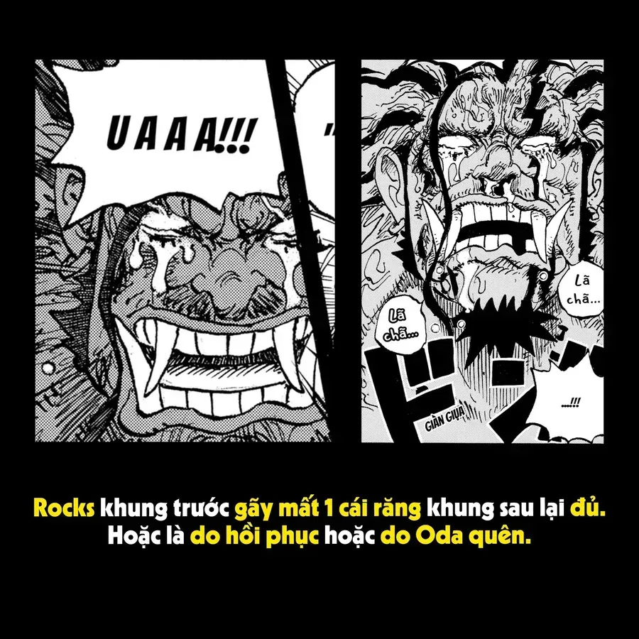 One Piece Tập 1165.1 trang 77