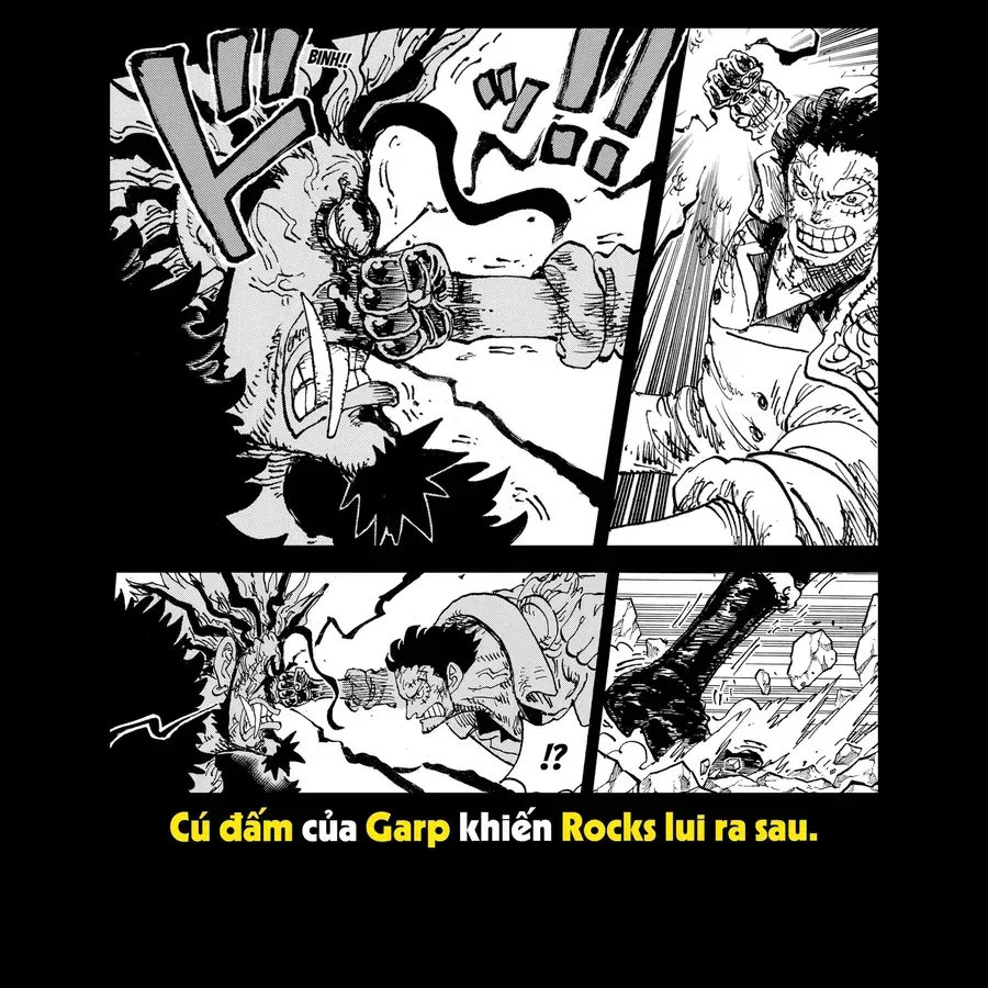 One Piece Tập 1165.1 trang 9