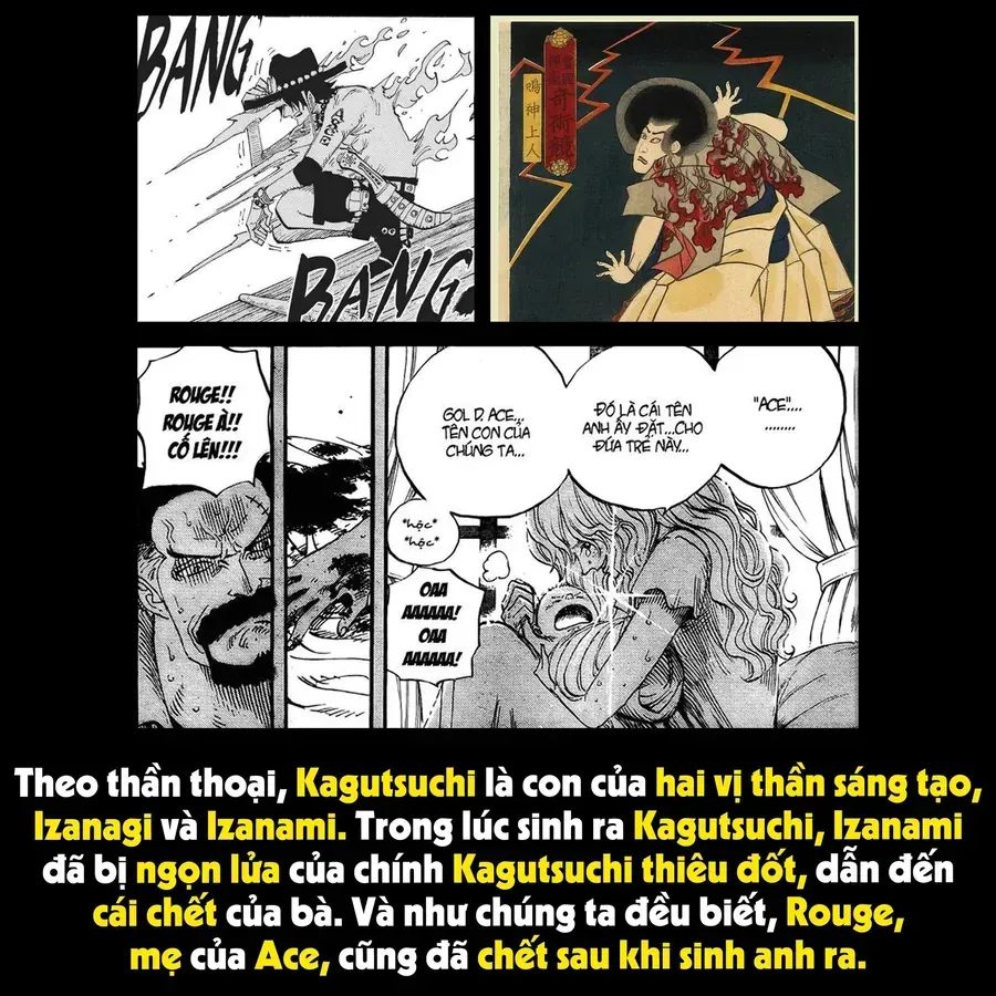 One Piece Tập 1165.1 trang 81