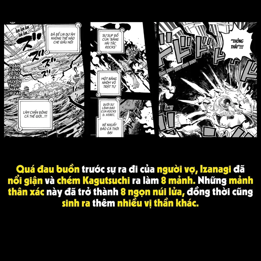 One Piece Tập 1165.1 trang 82