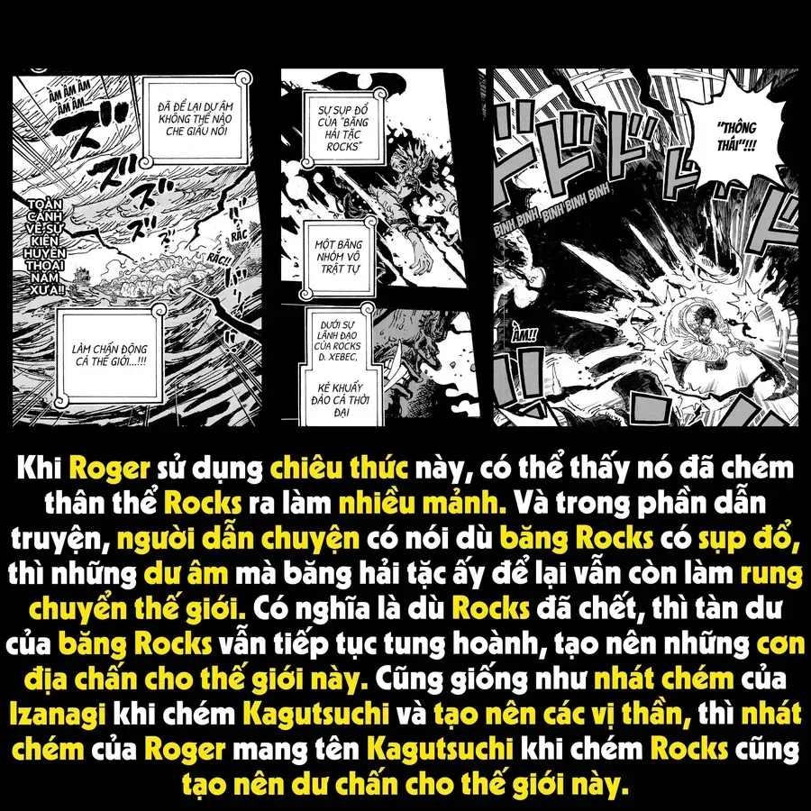 One Piece Tập 1165.1 trang 83
