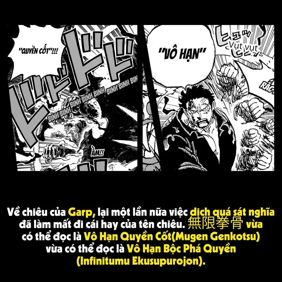One Piece Tập 1165.1 trang 84