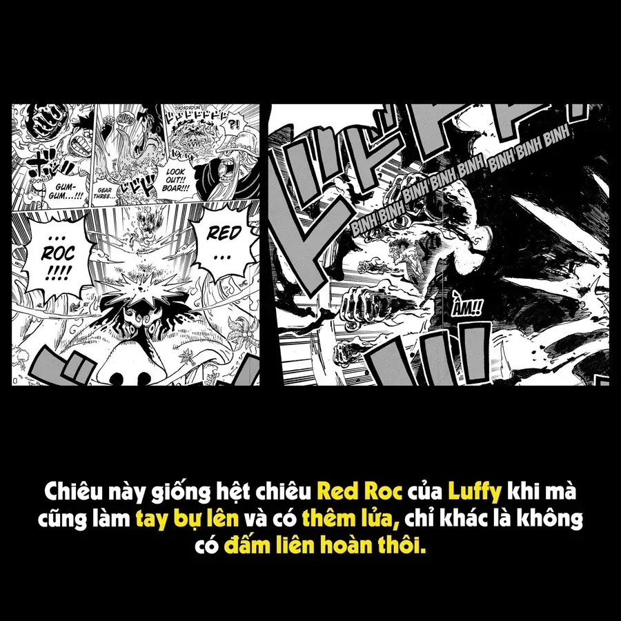 One Piece Tập 1165.1 trang 86