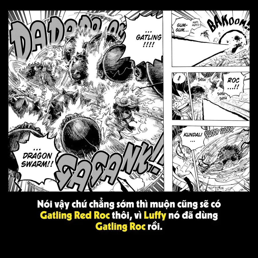 One Piece Tập 1165.1 trang 87