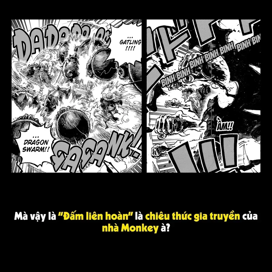 One Piece Tập 1165.1 trang 88