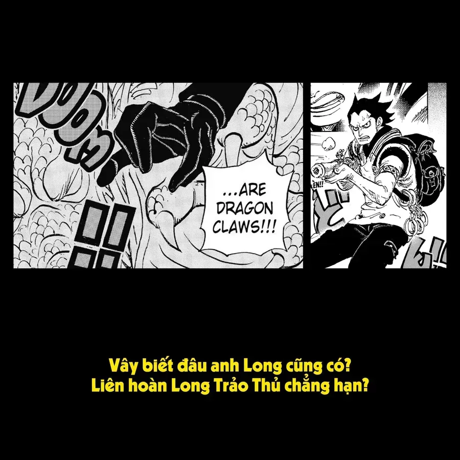 One Piece Tập 1165.1 trang 89