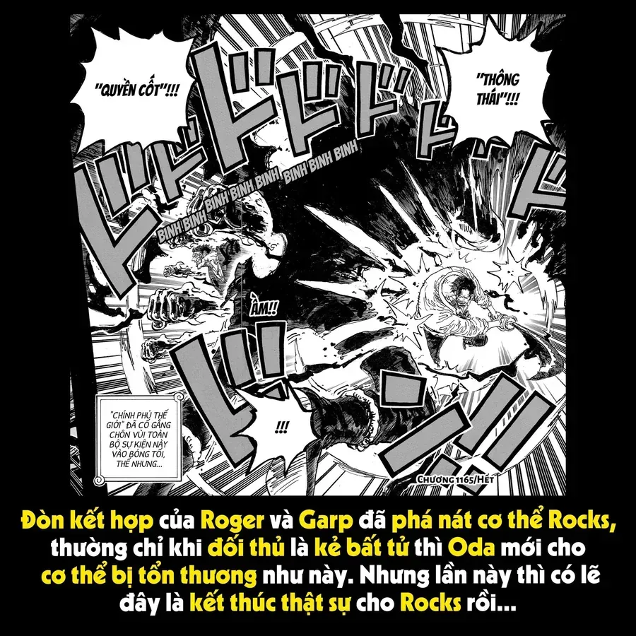 One Piece Tập 1165.1 trang 90